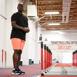 Speed Training